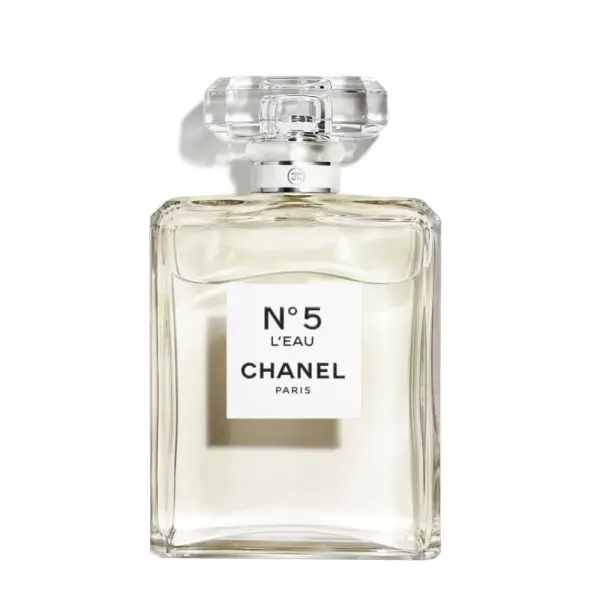 Chanel No 5 Leau Edt Tester Kadın Parfüm 100 Ml