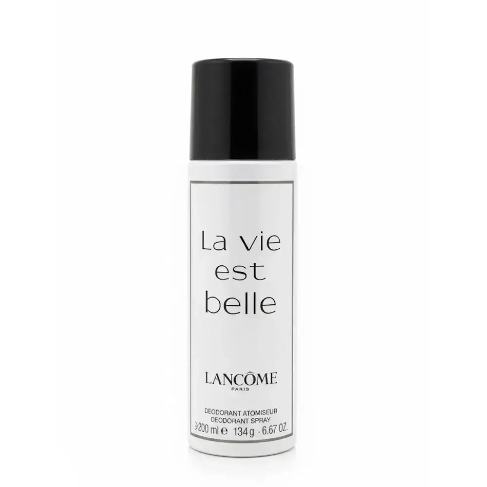 Lancome La Vie Est Belle Kadın Deodorant 200 Ml