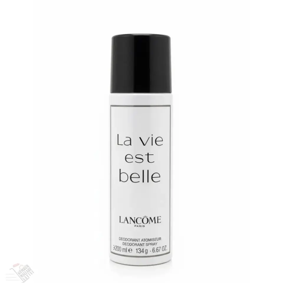 Lancome La Vie Est Belle Kadın Deodorant 200 Ml