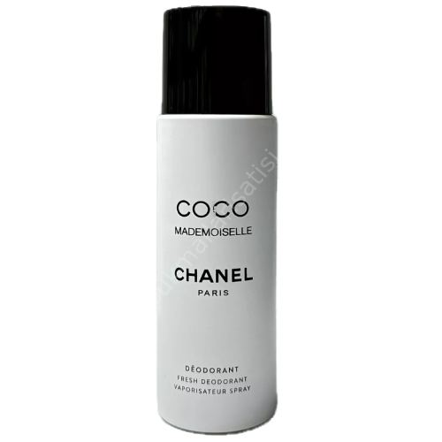 Chanel Coco Mademoiselle Kadın Deodorant 200 Ml