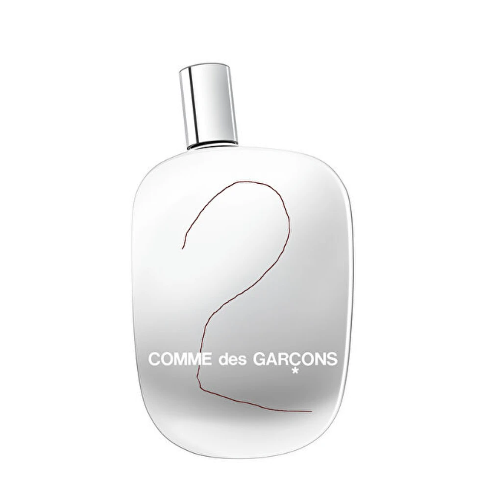 Comme Des Garcons 2 Edp Tester Unisex Parfüm 100 Ml