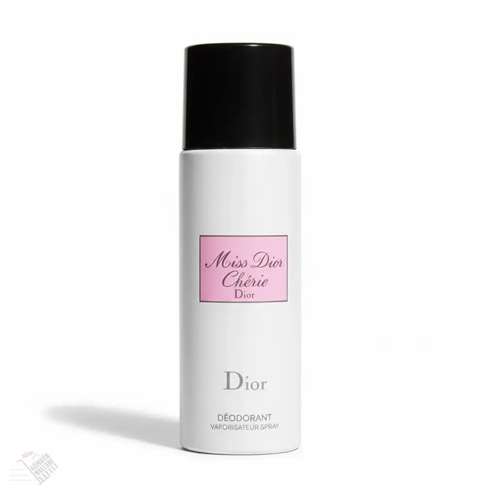 Miss Dior Cherie Kadın Deodorant 200 Ml