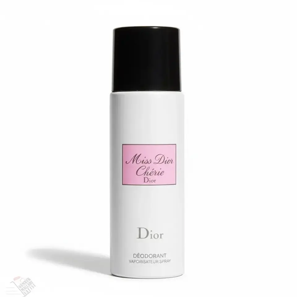 Miss Dior Cherie Kadın Deodorant 200 Ml