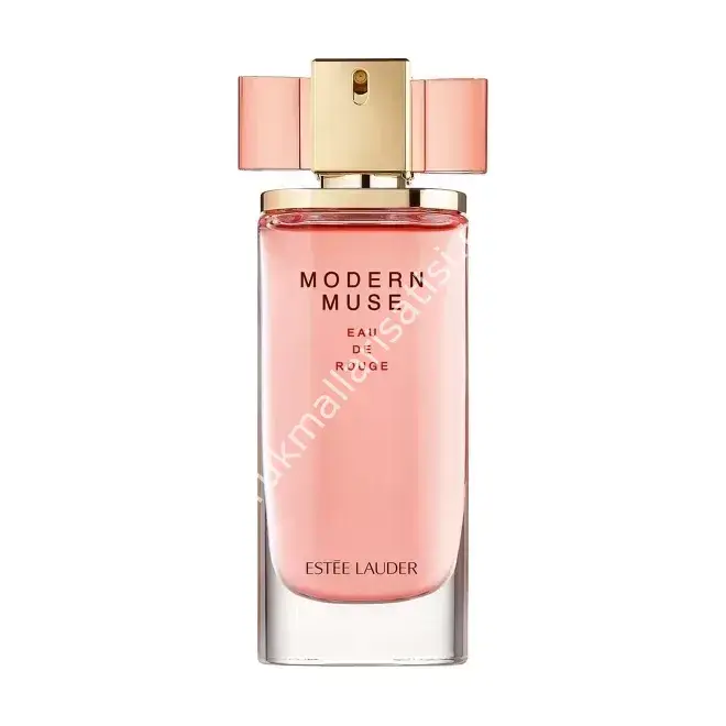 Estee Lauder Modern Muse Eau De Rouge Edt Tester Kadın Parfüm 100 Ml