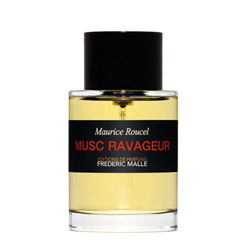 Frederic Malle Musc Ravageur Tester Erkek Parfüm 100 Ml