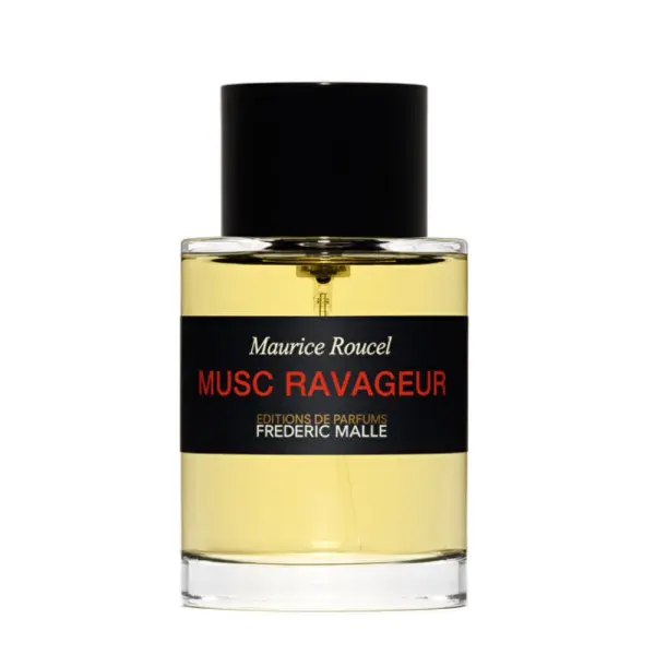 Frederic Malle Musc Ravageur Tester Erkek Parfüm 100 Ml