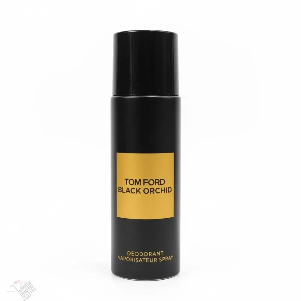 Tom Ford Black Orchid Ünisex Deodorant 150 Ml