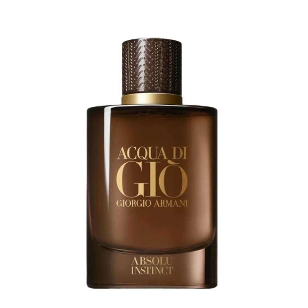 Giorgio Armani Acqua Di Gio Absolu İnstinct Edp Tester Erkek Parfüm 100 Ml