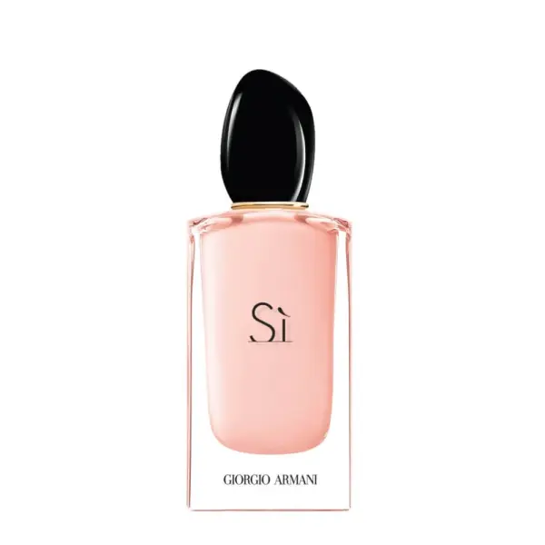 Giorgio Armani Si Fiori Edp Tester Kadın Parfüm 100 Ml