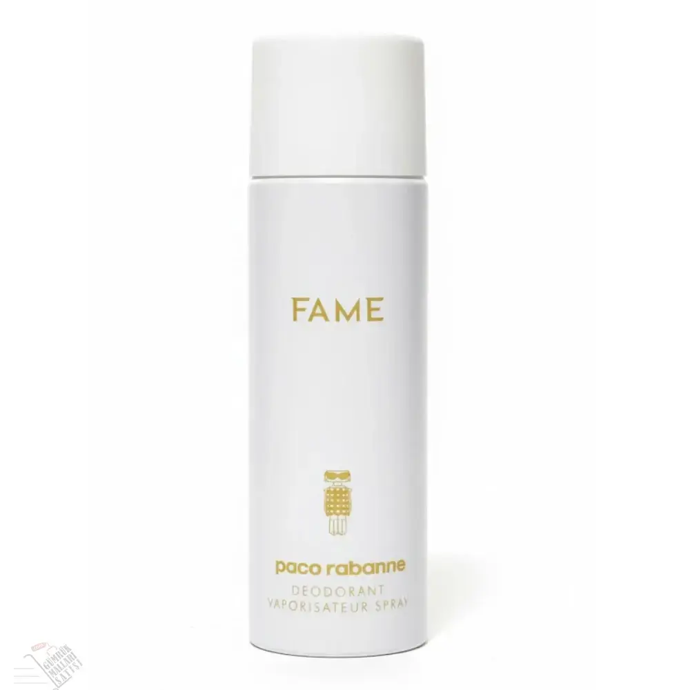 Paco Rabanne Fame Kadın Deodorant 200 Ml
