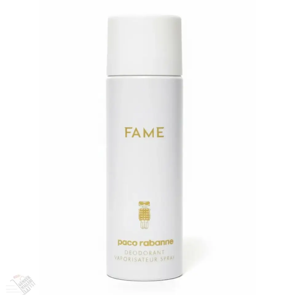 Paco Rabanne Fame Kadın Deodorant 200 Ml