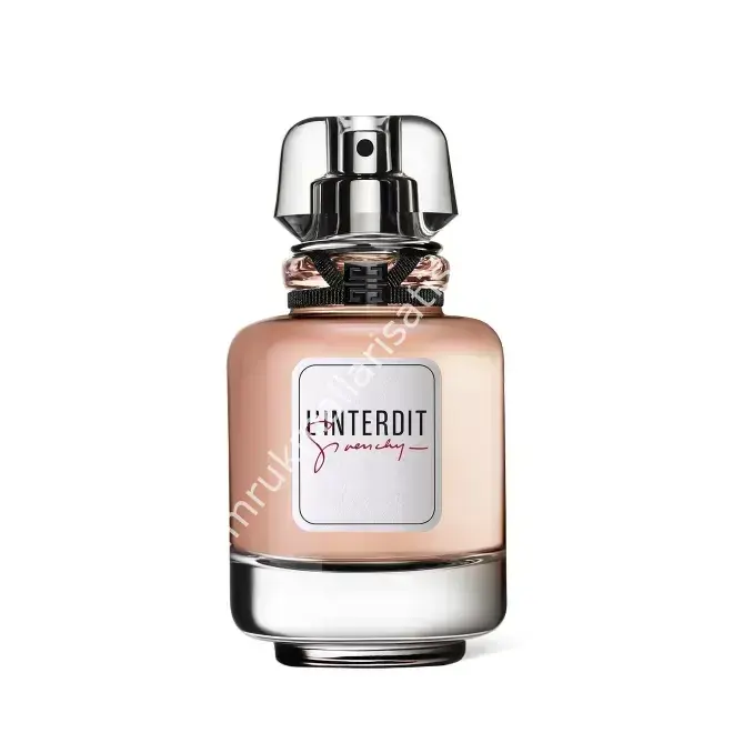 Givenchy Linterdit Edition Millesime Edp Tester Kadın Parfüm 80 Ml