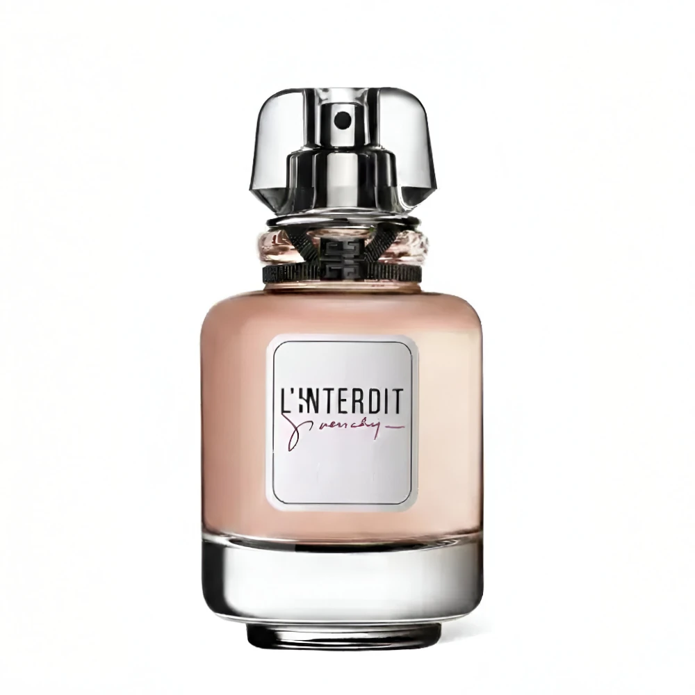 Givenchy Linterdit Edition Millesime Edp Tester Kadın Parfüm 80 Ml