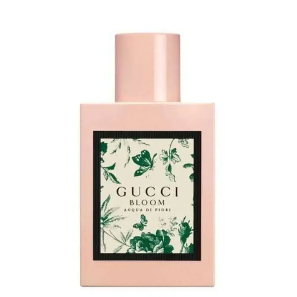 Gucci Bloom Acqua Di Fiori Edt Tester Kadın Parfüm 100 Ml