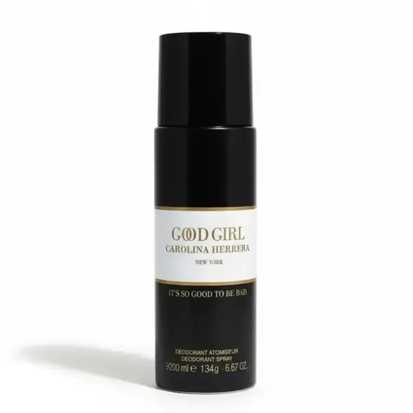 Carolina Herrera Good Girl Kadın Deodorant 200 Ml