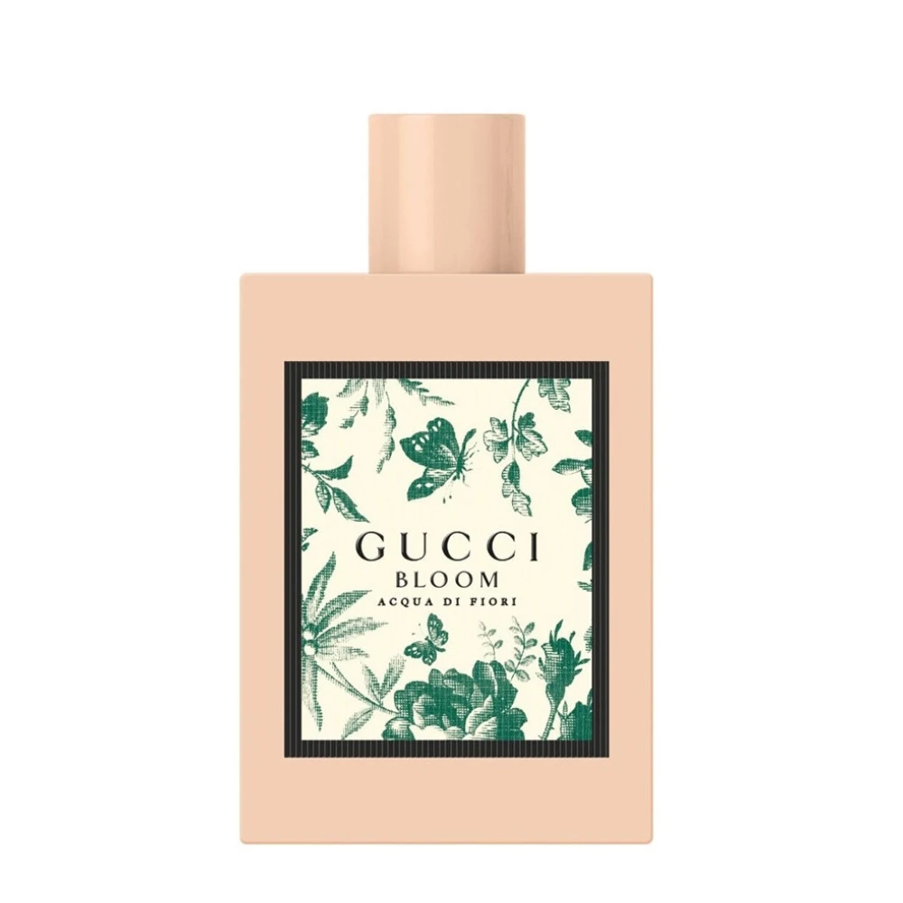 Gucci Bloom Acqua Di Fiori Edt Tester Kadın Parfüm 100 Ml