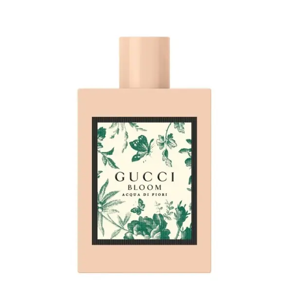 Gucci Bloom Acqua Di Fiori Edt Tester Kadın Parfüm 100 Ml