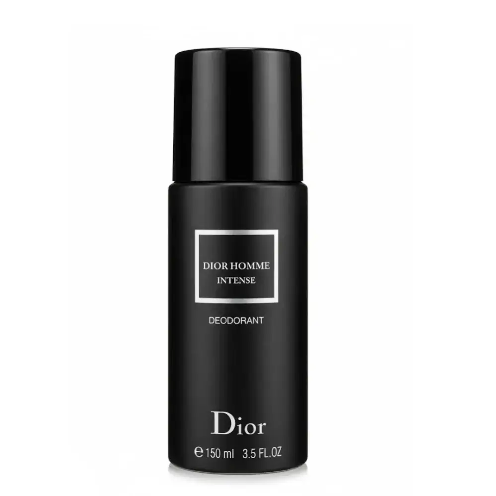 Dior Homme İntense Erkek Deodorant 150 Ml