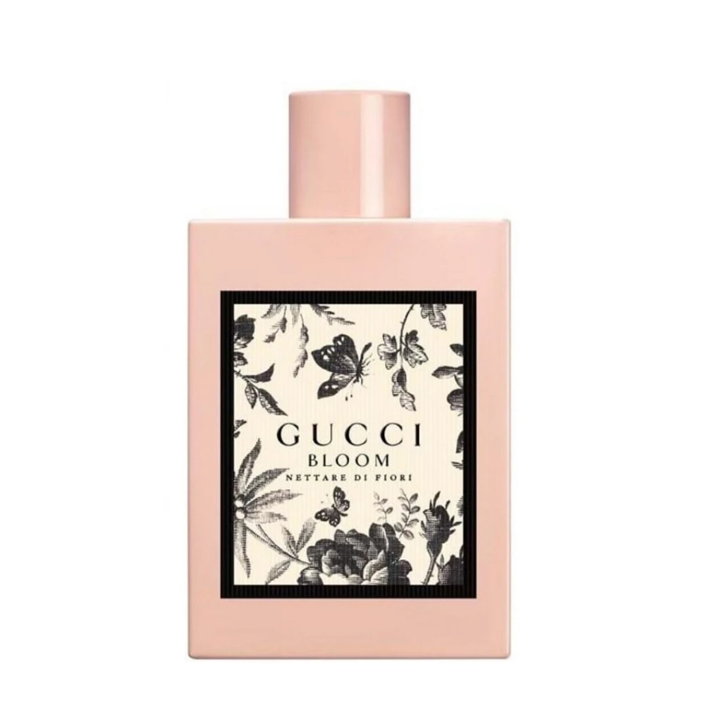 Gucci Bloom Nettare Di Fiori Edp Tester Kadın Parfüm 100 Ml