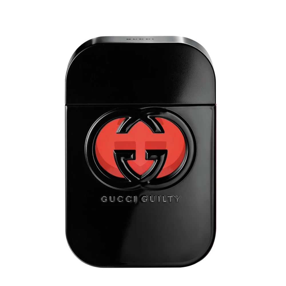 Gucci Guilty Black Edt Tester Kadın Parfüm 75 Ml