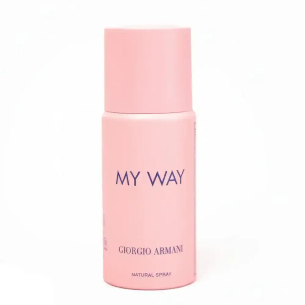 Giorgio Armani My Way Kadın Deodorant 200 Ml