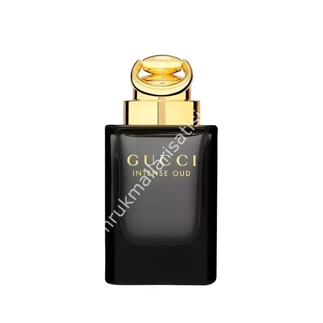 Gucci Oud İntense Edp Tester Erkek Parfüm 90 Ml