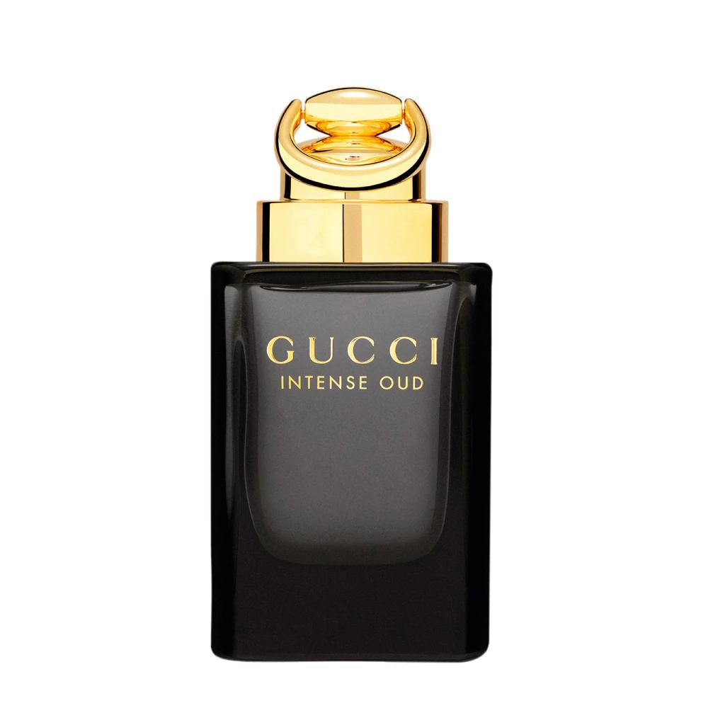 Gucci Oud İntense Edp Tester Erkek Parfüm 90 Ml