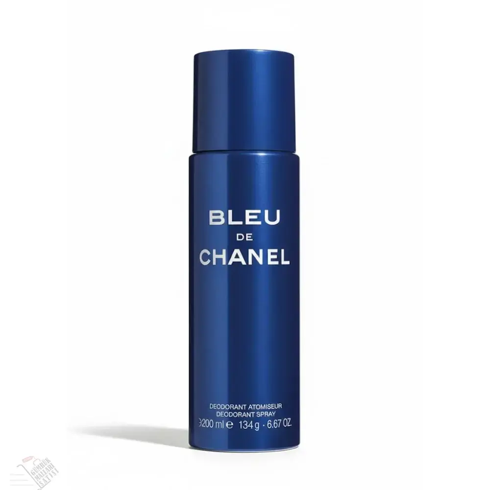 Chanel Bleu De Erkek Deodorant 200 Ml