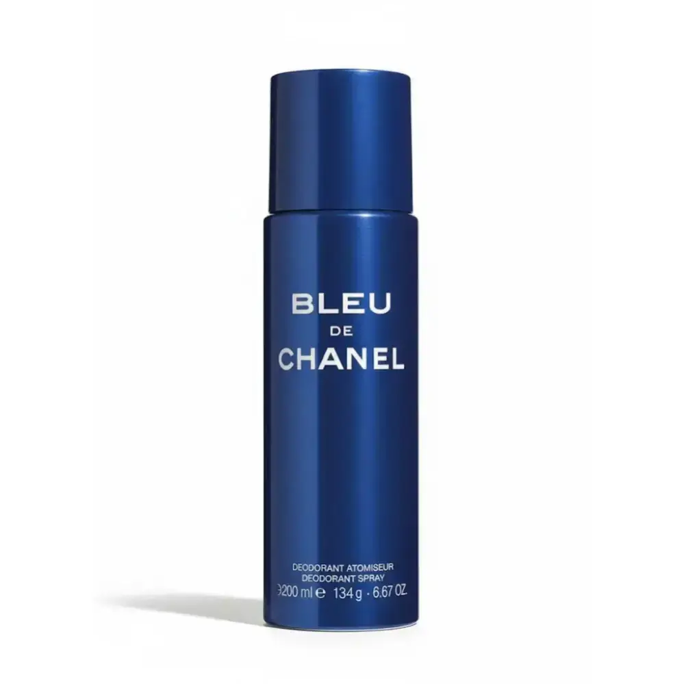 Chanel Bleu De Erkek Deodorant 200 Ml