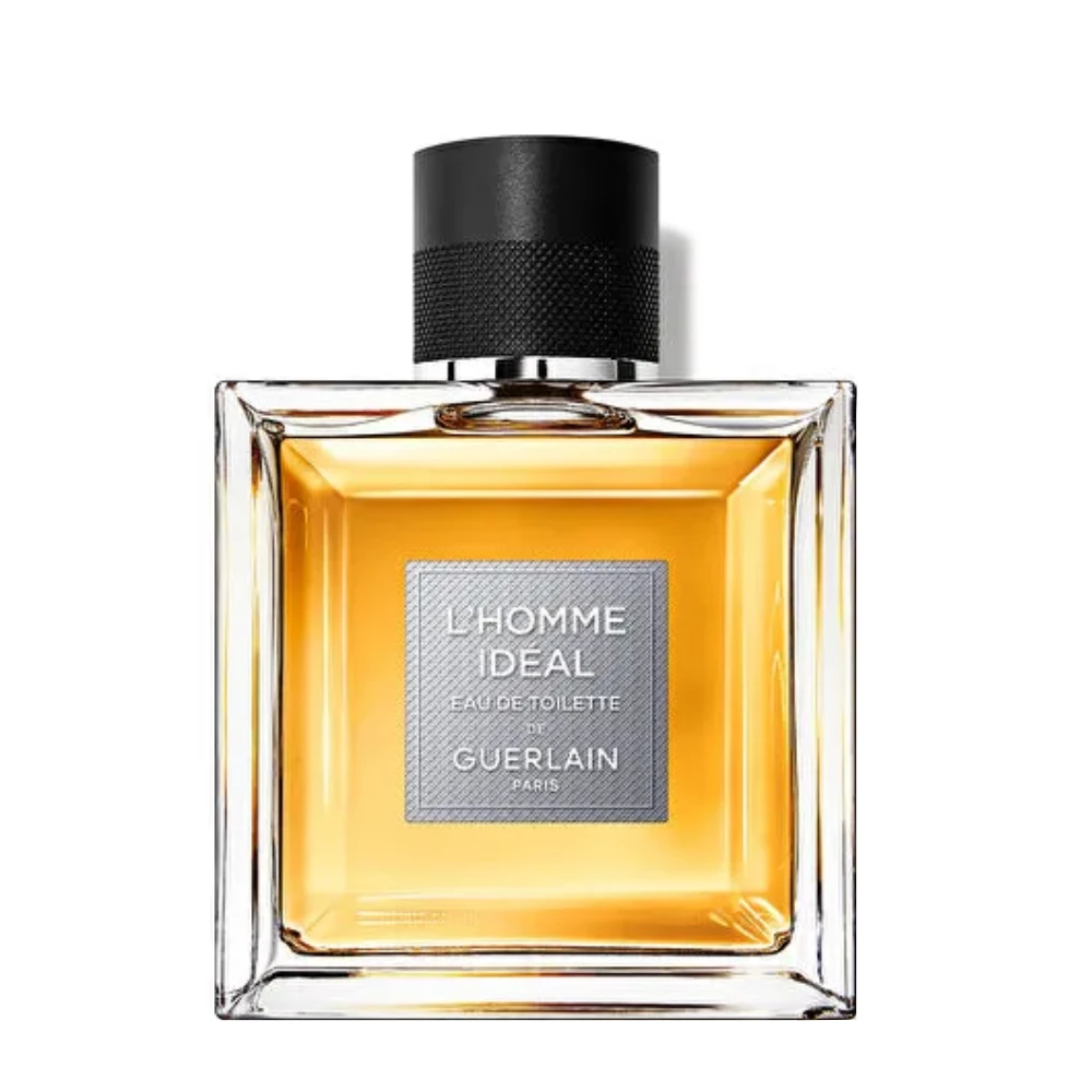 Guerlain L Homme Ideal Edt Tester Erkek Parfüm 100 Ml