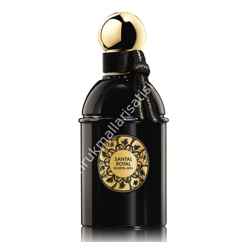 Guerlain Santal Royal Edp Tester Ünisex Parfüm 125 Ml