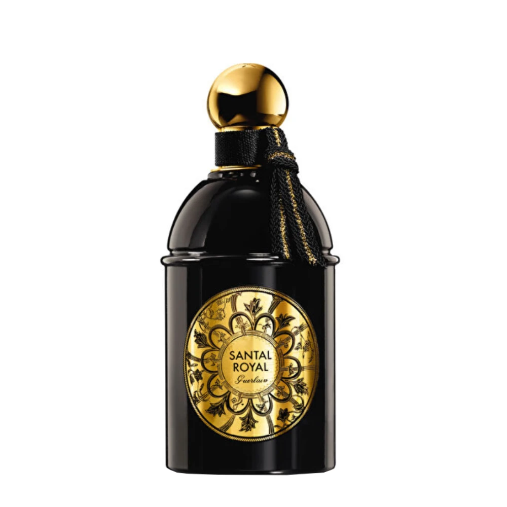 Guerlain Santal Royal Edp Tester Ünisex Parfüm 125 Ml