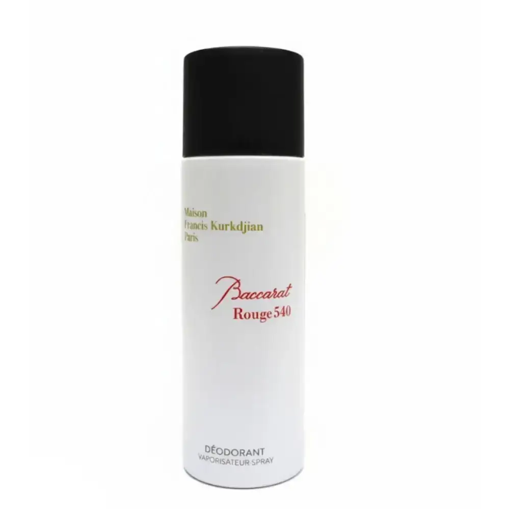 Maison Francis Kurkdjian Baccarat Rouge 540 Ünisex Deodorant 200 Ml