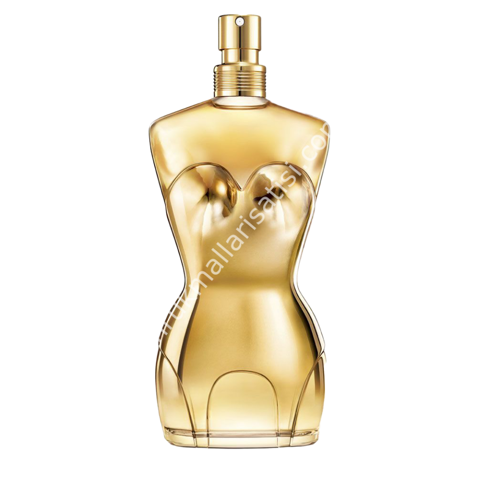 Jean Paul Gaultier Classique İntense Edp Tester Kadın Parfüm 100 Ml