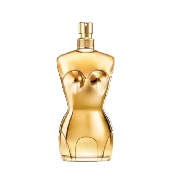 Jean Paul Gaultier Classique İntense Edp Tester Kadın Parfüm 100 Ml