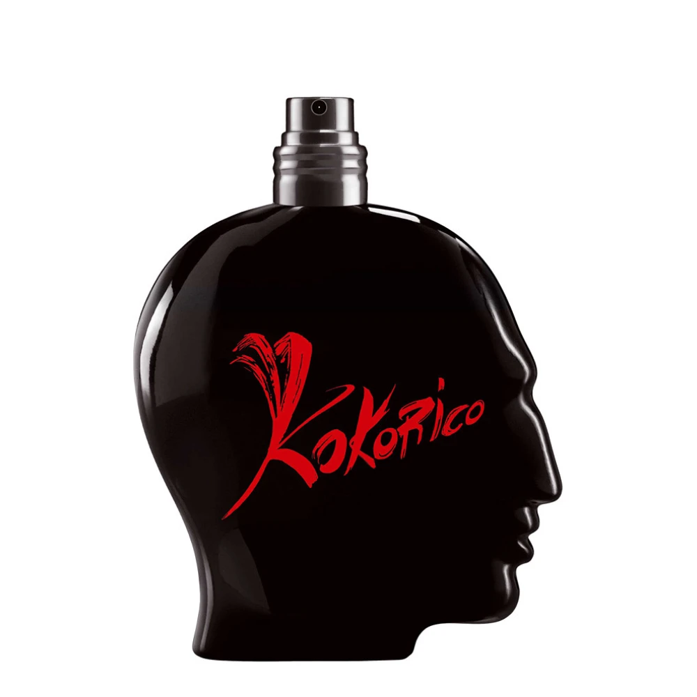 Jean Paul Gaultier Kokorico Edt Tester Erkek Parfüm 100 Ml