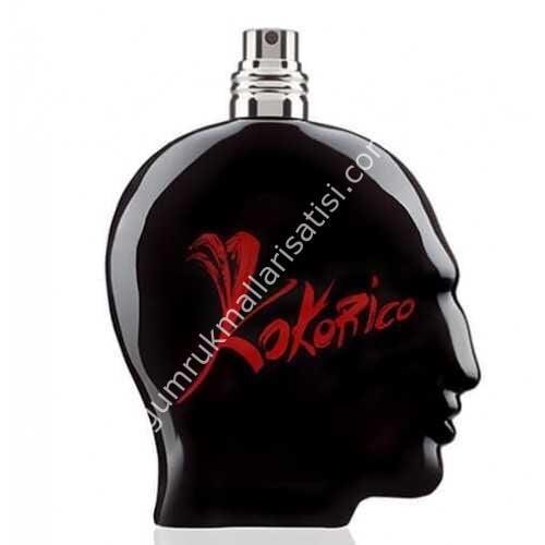 Jean Paul Gaultier Kokorico Edt Tester Erkek Parfüm 100 Ml