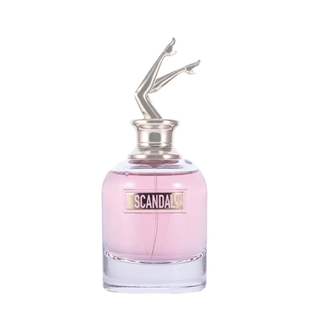 Jean Paul Gaultier Scandal A Paris Edp Tester Kadın Parfüm 80 Ml