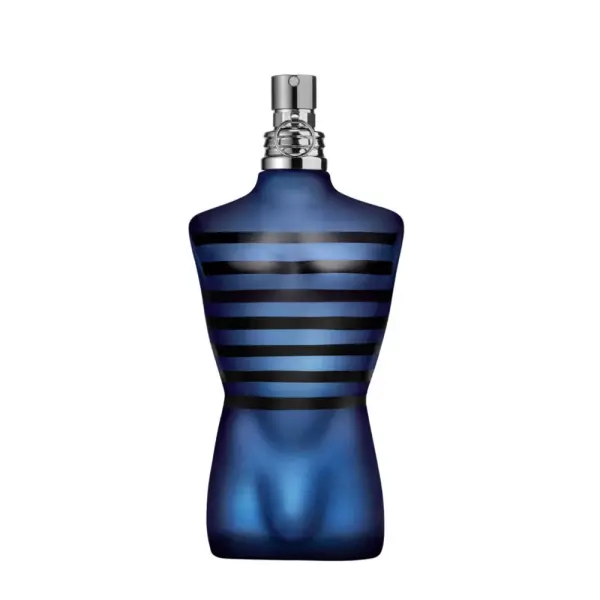 Jean Paul Gaultier Ultra Male İntense Edt Tester Erkek Parfüm 125 Ml