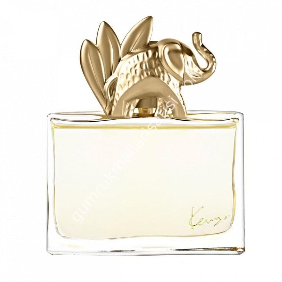 Kenzo Jungle Femme Edp Tester Kadın Parfüm 100 Ml