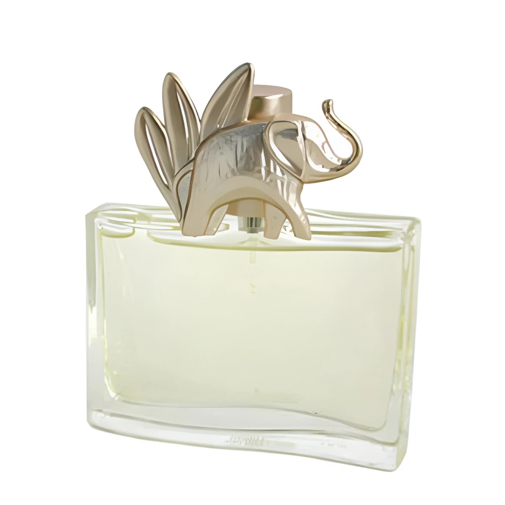 Kenzo Jungle Femme Edp Tester Kadın Parfüm 100 Ml