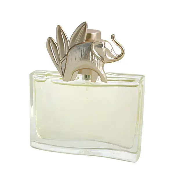 Kenzo Jungle Femme Edp Tester Kadın Parfüm 100 Ml