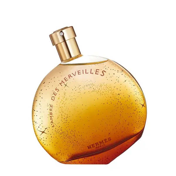 Hermes L Ambre Des Merveilles Edp Tester Kadın Parfüm 100 Ml