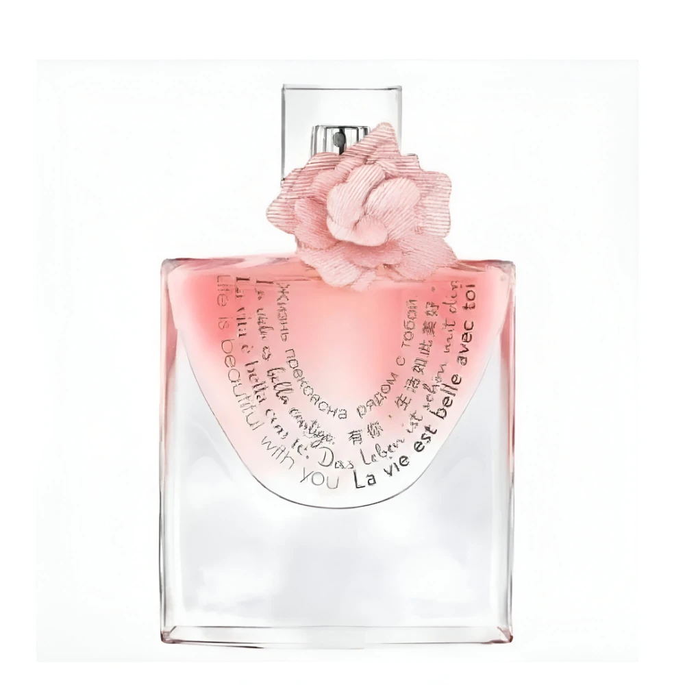 Lancome La Vie Est Belle Avec Toi Edp Tester Kadın Parfüm 75 Ml