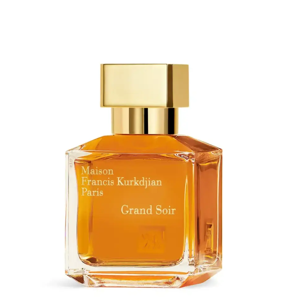 Maison Francis Kurkdjian Grand Soir Edp Tester Unisex Parfüm 70 Ml