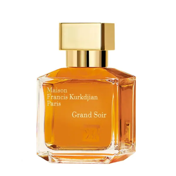 Maison Francis Kurkdjian Grand Soir Edp Tester Unisex Parfüm 70 Ml