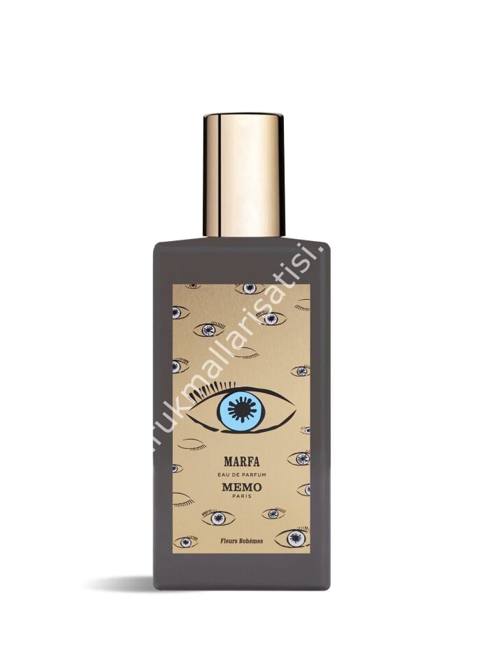 Memo Marfa Edp Tester Unisex Parfüm 75 Ml