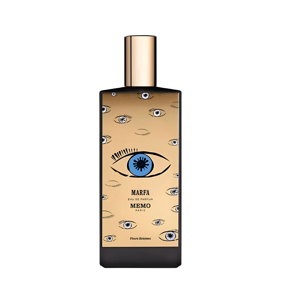 Memo Marfa Edp Tester Unisex Parfüm 75 Ml