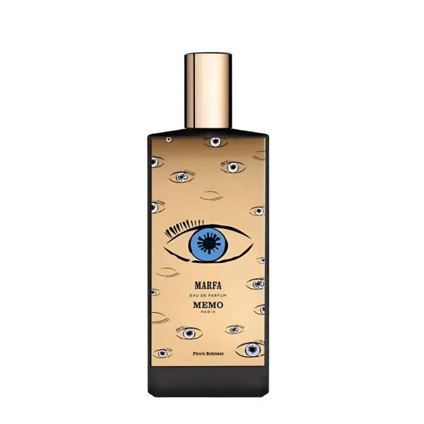 Memo Marfa Edp Tester Unisex Parfüm 75 Ml