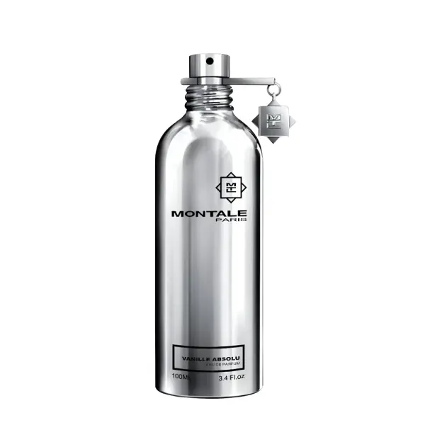 Montale Vanille Absolu Edp Tester Unisex Parfüm 100 Ml